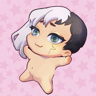 Telegram profile photo for revsi чета drawing | 18+