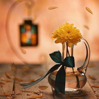 Telegram profile photo for ✨کلبه احساس ✨