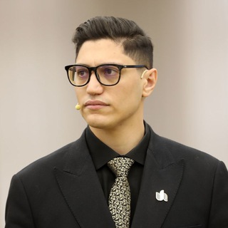 Telegram profile photo for کانال رسمی حامد خلیلی - مشتریسازی
