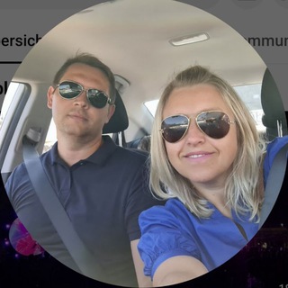 Telegram profile photo for Новый этап жизни ❤️🇷🇺
