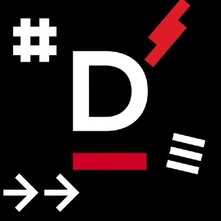 Telegram profile photo for DiGiANTi