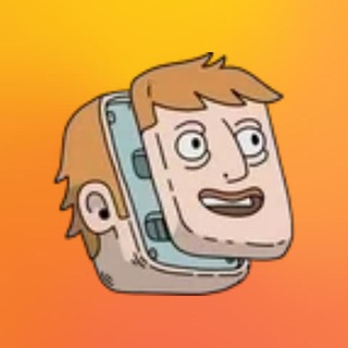 Telegram profile photo for DeepPaintBot: Замена лица