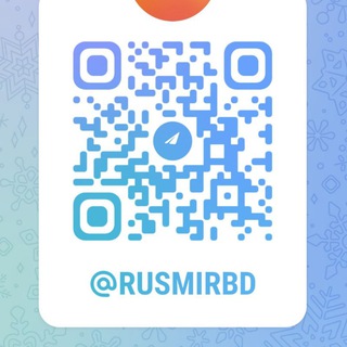 Telegram group profile photo for Русский Мир Продукты