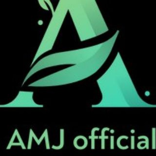 Telegram profile photo for ᴀᴍᴊ ᴏꜰꜰɪᴄɪᴀʟ ᴇᴀʀɴɪɴɢ😍