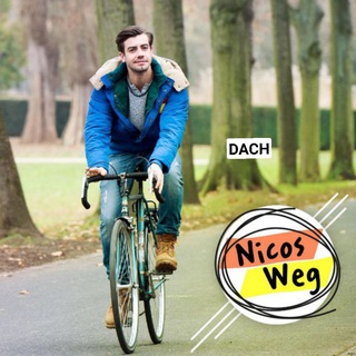 Telegram profile photo for Nicos weg A1