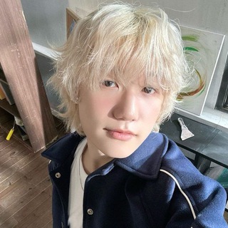 Telegram profile photo for софчик (dahlia)