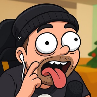 Telegram profile photo for Фрай со скинами