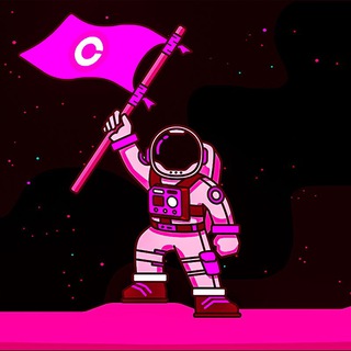 Telegram profile photo for Pinksale | Top Gems