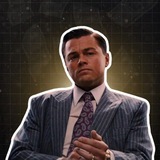 Telegram profile photo for Think Big 🔥