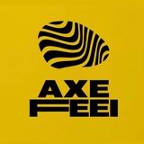 Telegram profile photo for AXEFEEL