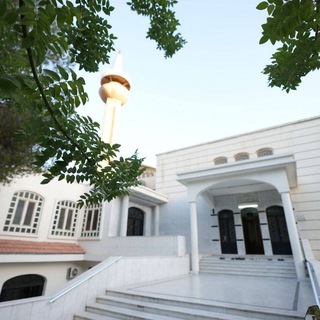 Telegram profile photo for جامع عمر بن عبد العزيز - الدورة القرآنية