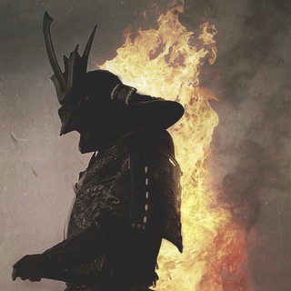 Telegram profile photo for Samurai X Trade