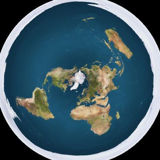 Telegram profile photo for Flat Earth Bible