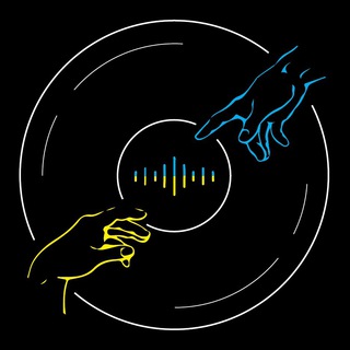 Telegram profile photo for MUSIC VIBE 🇺🇦| Українська музика