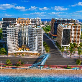 Telegram profile photo for Elt building чат (Sunrise, La Quinta, Rainbow, Optima, Sunset, Marina club, Status OXY) Batumi