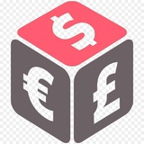 Telegram profile photo for ReyPayRate