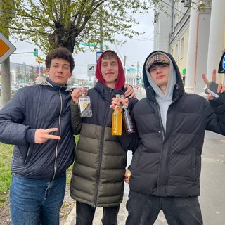 Telegram profile photo for Кенты на связи