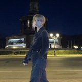 Telegram profile photo for Jisung