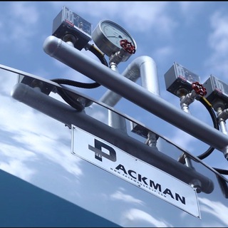 Telegram profile photo for Packmangroup