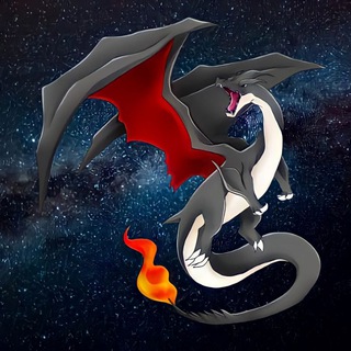 Telegram profile photo for Pokemon Go Coords