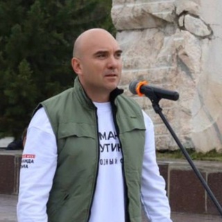 Telegram profile photo for Егор ВАСИЛЬЕВ