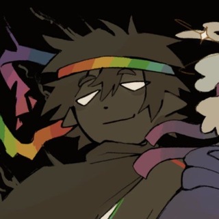 Telegram profile photo for ່