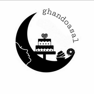 Telegram profile photo for قندو عسل