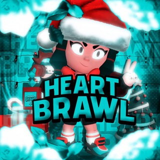 Telegram profile photo for HeartBrawl