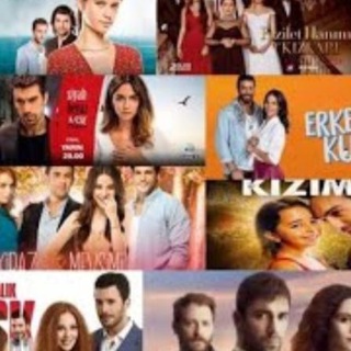 Telegram profile photo for Novelas TV