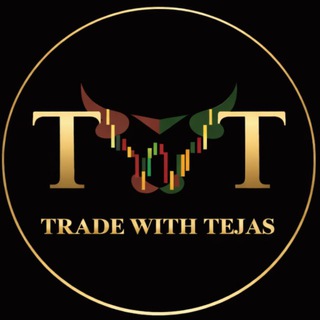 Telegram profile photo for Trade With Tejas