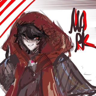 Telegram profile photo for Марк confession!!🩸🔪
