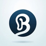 Telegram profile photo for گروه شنوایی شناسی بِشنو