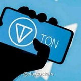 Telegram profile photo for Ton Актив Чеки