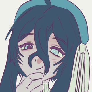 Telegram profile photo for Уголочек Каррии!!