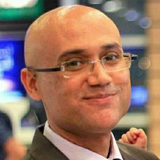 Telegram profile photo for Markets
