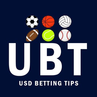 Telegram profile photo for USD BETTING TIPS