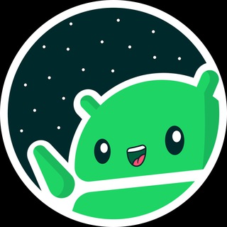 Telegram profile photo for 👉 EspacioAPK