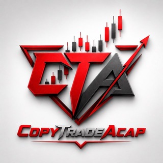 Telegram profile photo for πCopyTradeAcap π