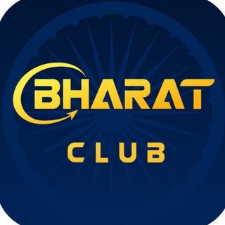 Telegram profile photo for Bharat club gift code and pridtion