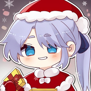 Telegram profile photo for ➹ RIELYN ' S : klos !