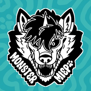 Telegram profile photo for Monster Miep