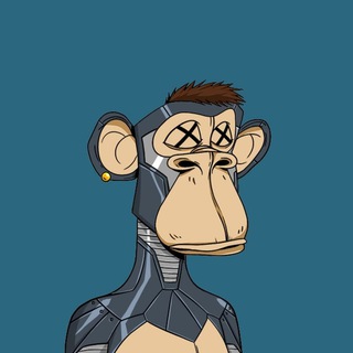 Telegram profile photo for Новости блокчейна| Airdrop