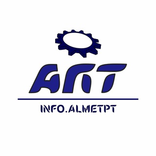 Telegram profile photo for info.almetpt