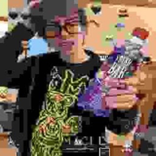 Telegram group profile photo for тьомный чатик на хайсвеге ! *