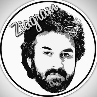 Telegram profile photo for ziagram(ضیاگرام)
