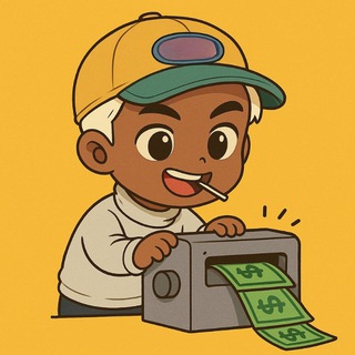 Telegram profile photo for Sanvir's Giveaways🎁
