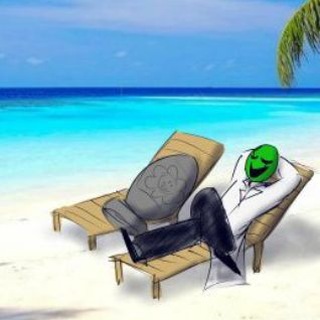 Telegram profile photo for Канал Фана