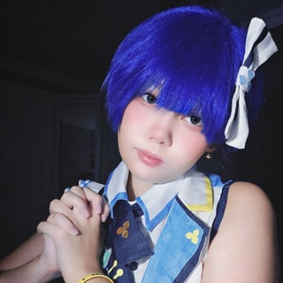 Telegram profile photo for sonoesu