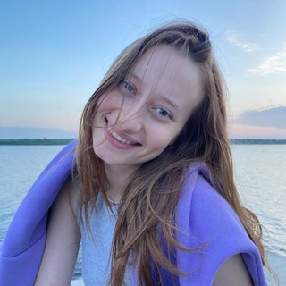 Telegram profile photo for Poka в реальности