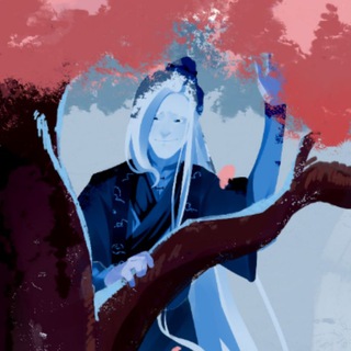 Telegram profile photo for Vintter